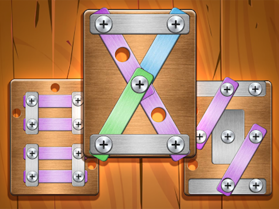 Pin Master screenshot