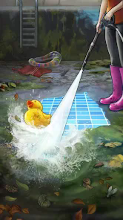 Alice's Hotel - Match Story Image