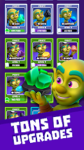 Gold & Goblins: Idle Merger Image