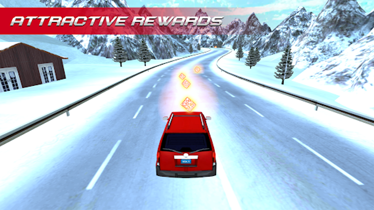 City Car Simulator Image