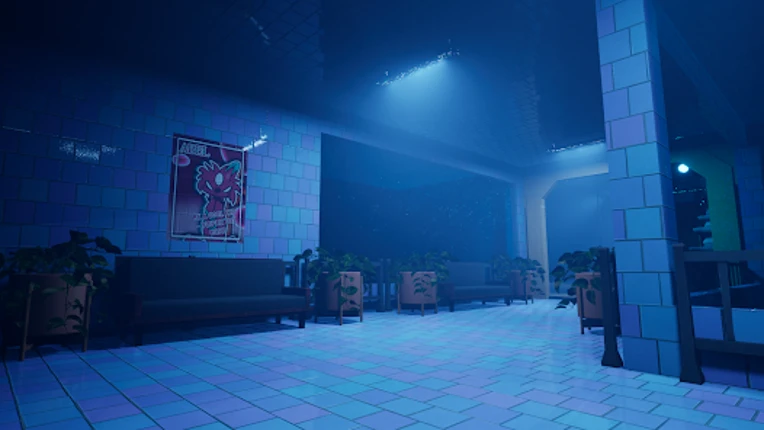 Garden of Sinsin screenshot