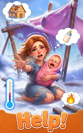 SoEasy Match: Home Rescue screenshot