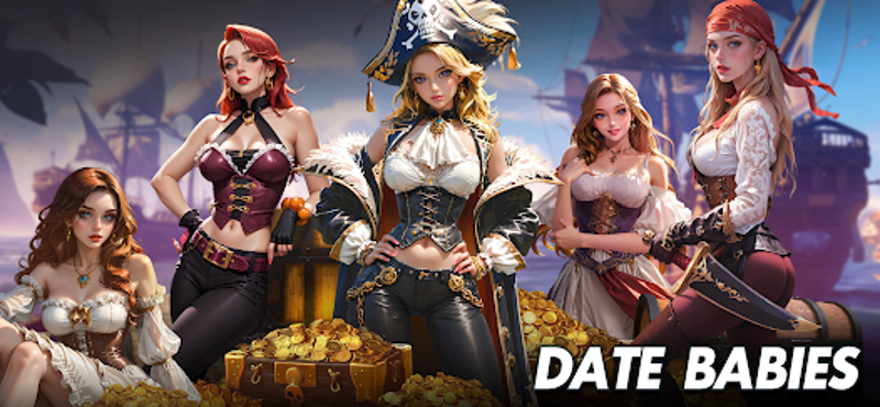 Lord of Seas: Survival & War screenshot