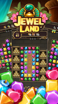 Jewel Land : Match 3 puzzle Image