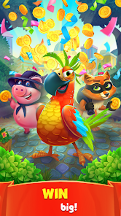 Spin Voyage: Master of Coin! Image