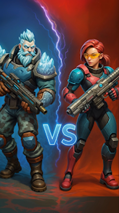 Space Quest: Alien Invasion screenshot