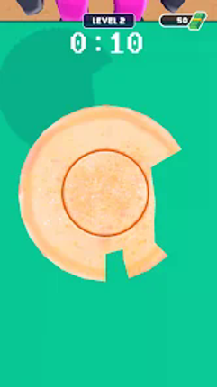 K-Games Survival Challenge  3 screenshot