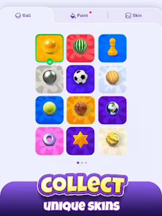 Color Maze Adventure screenshot