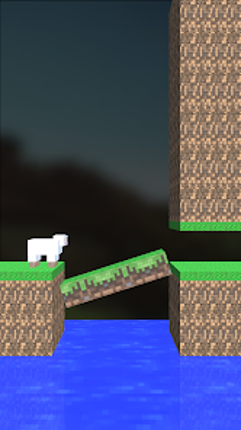 Crazy Sheep screenshot