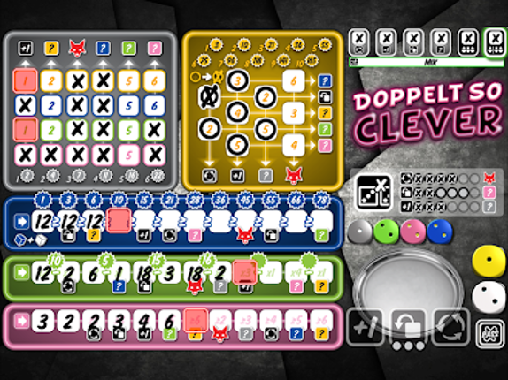 Twice as Clever screenshot