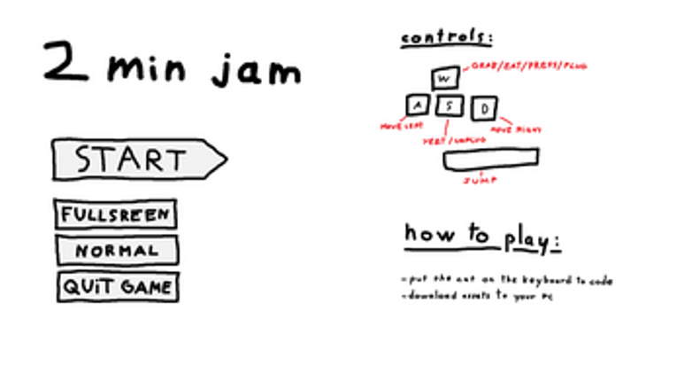 2 min jam Image