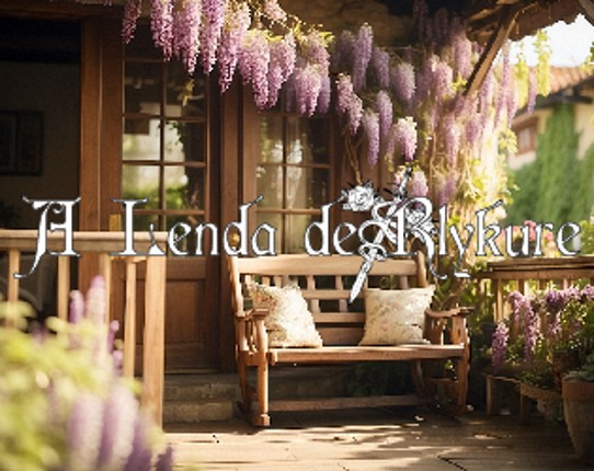 A Lenda de Rlykure Image