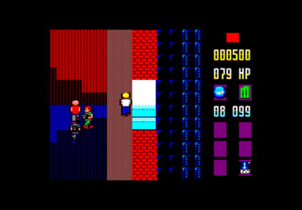 Alloy Box Image