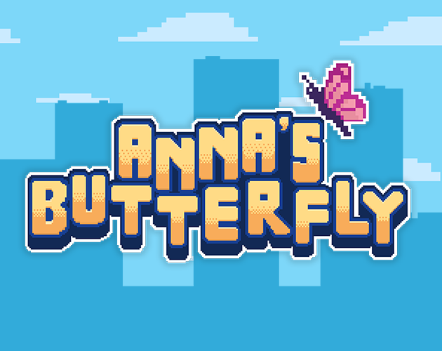 Games like Anna's Butterfly