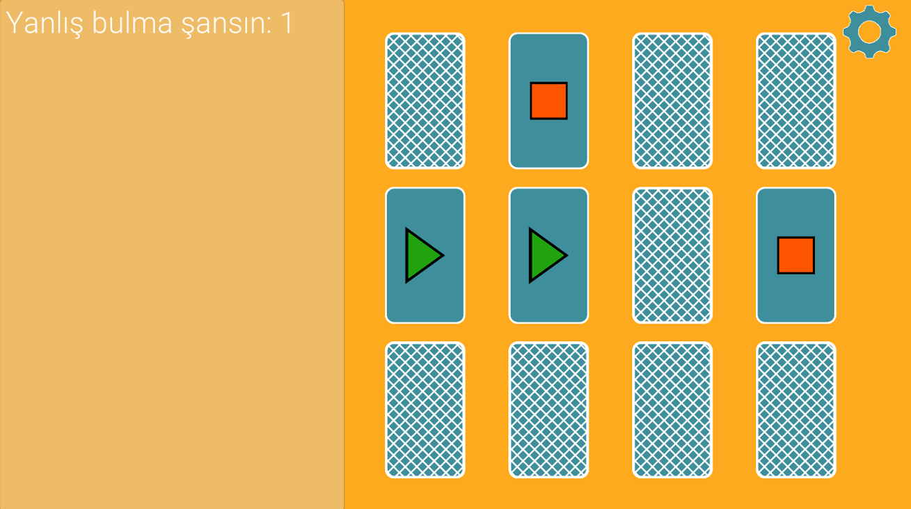 Games like Şanslı mıyız ?