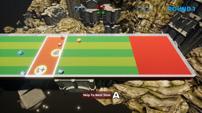BallzOut screenshot