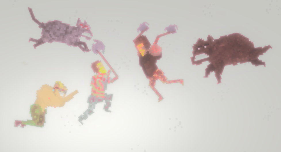 Games like BRAWWIOR