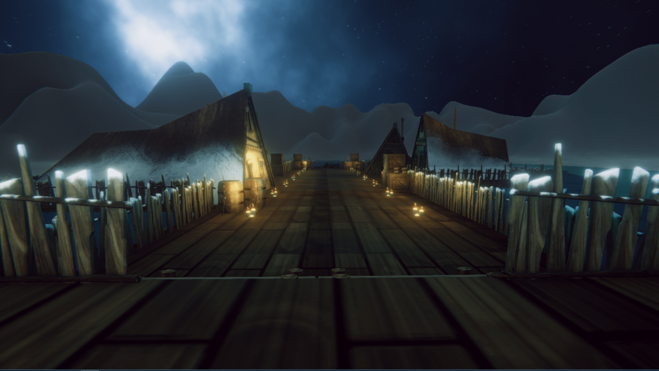 Games like By the Lake