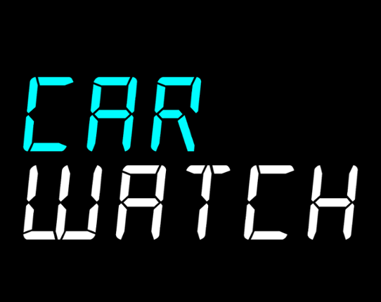Carwatch Image