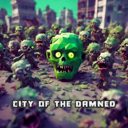 City of the Damned Image