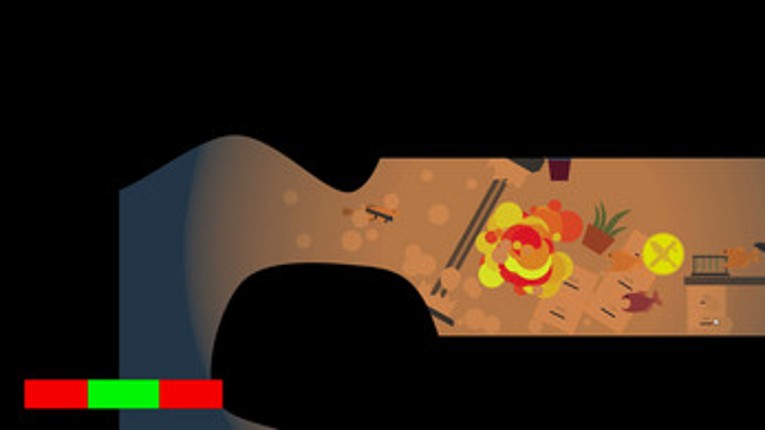 Cod With A Bazooka [Jam Edition] Image