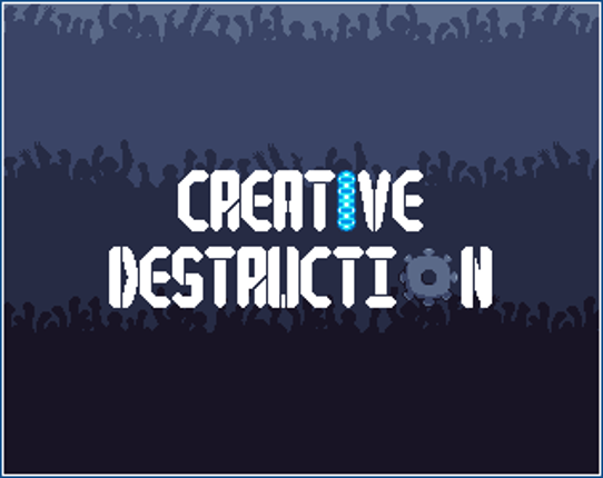 Creative Destruction Image