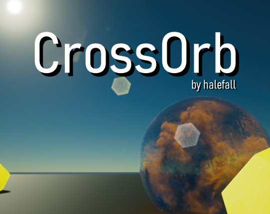 CrossOrb Image