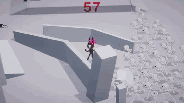 Cycle of Murder Image