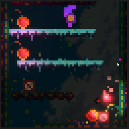 Death Rock screenshot