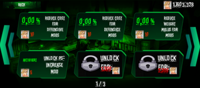 Deathcar Loop Race screenshot