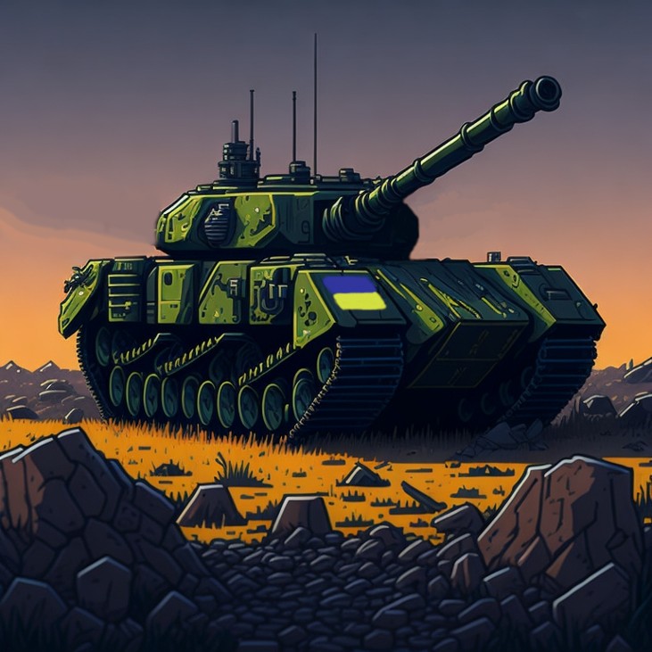 Games like Defense of Bakhmut