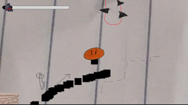 Draw/Jump screenshot