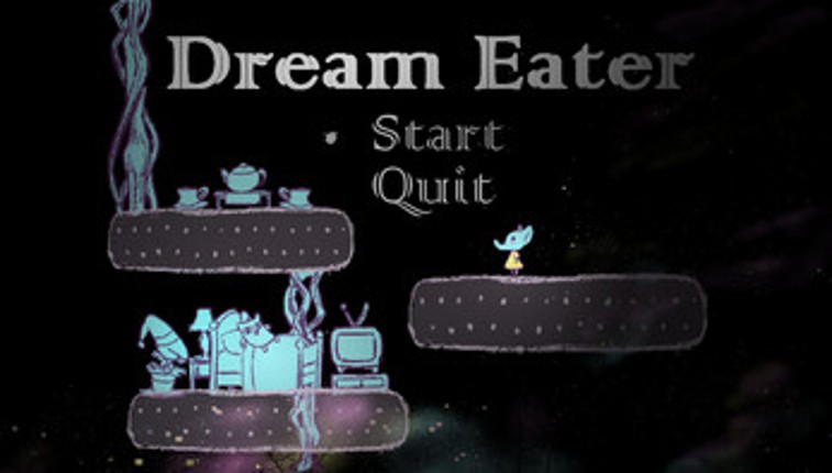 Dream Eater Image
