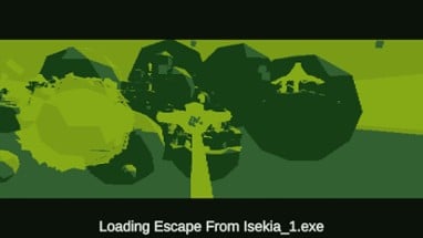 Escape From Isekia Image