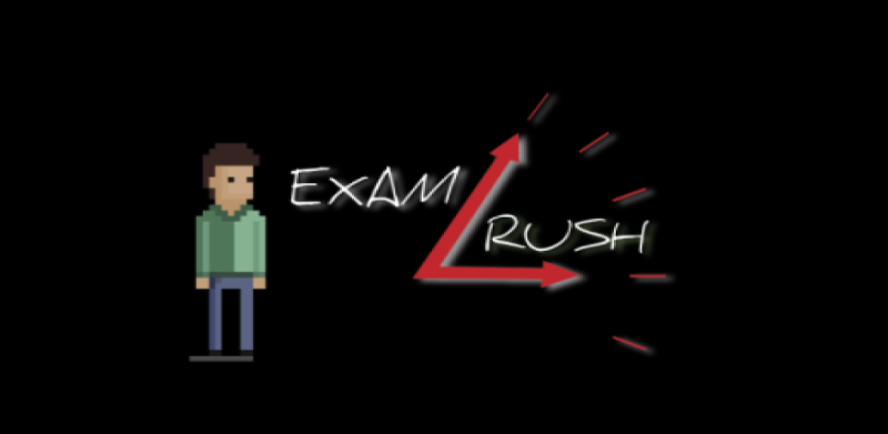 ExamRush Game Cover