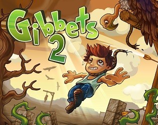 Games like Gibbets 2