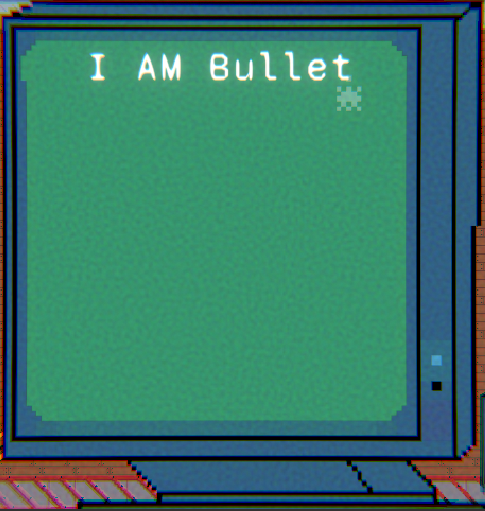 Games like I AM Bullet