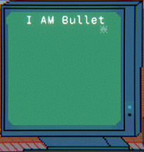 I AM Bullet Image