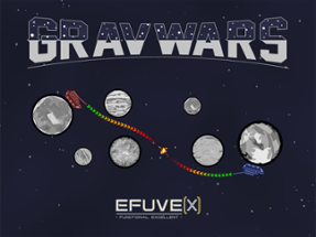 GravWars Image