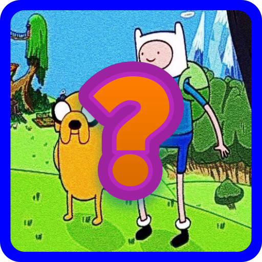 Games like Guess The Cartoon Quiz Game