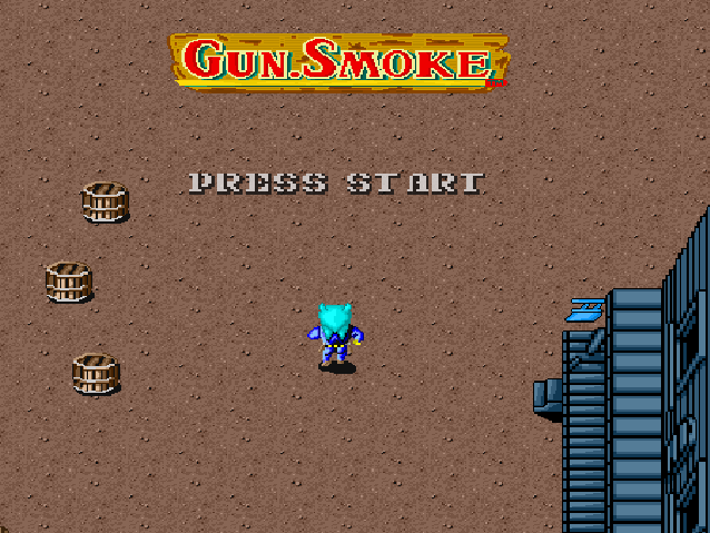 Games like Gun smoke fan game - Mafygames