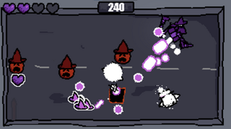 Gun Wizard Image