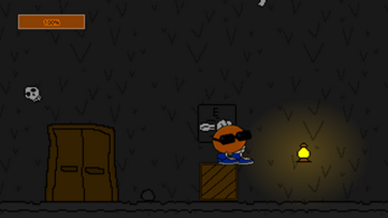 Guy Down Image
