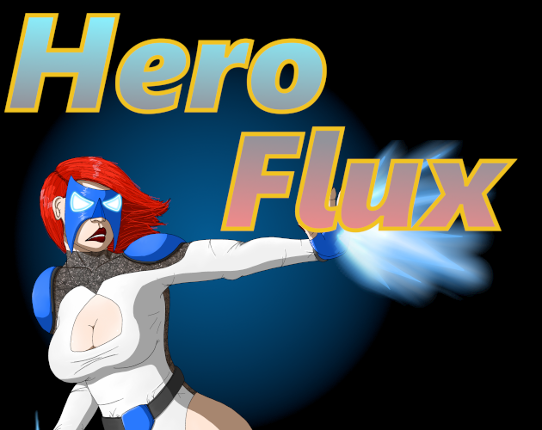 HeroFlux Game Cover