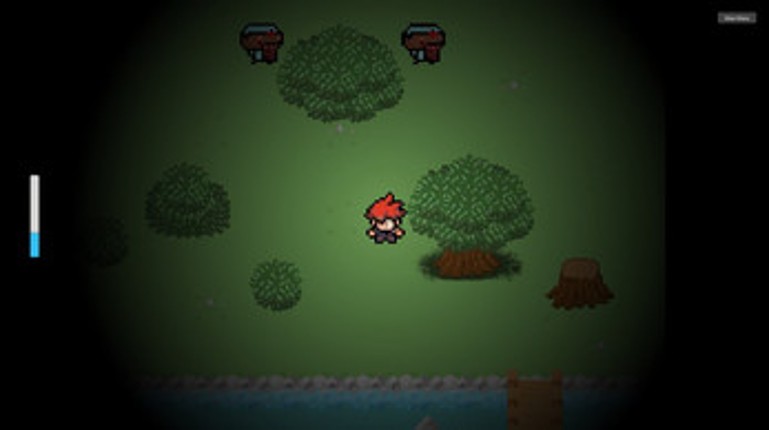 Hospital Escape screenshot