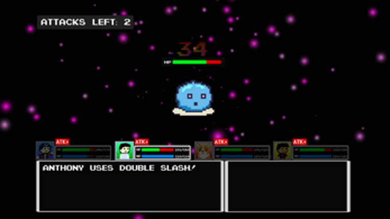 JekQuest screenshot