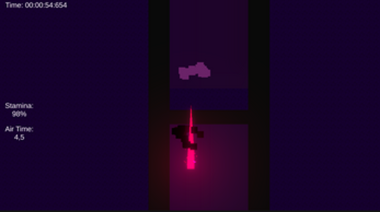 Just Keep Jumping screenshot