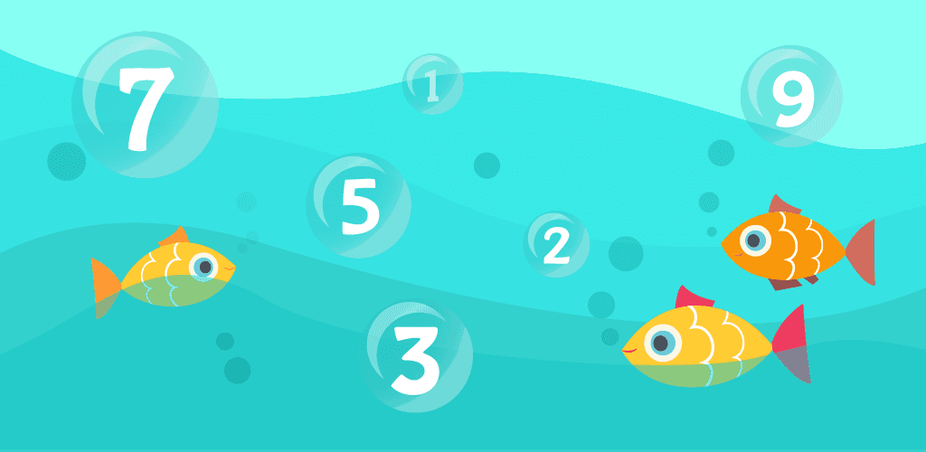 Games like Kids Preschool Numbers & Math