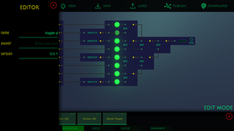 Kotronic screenshot