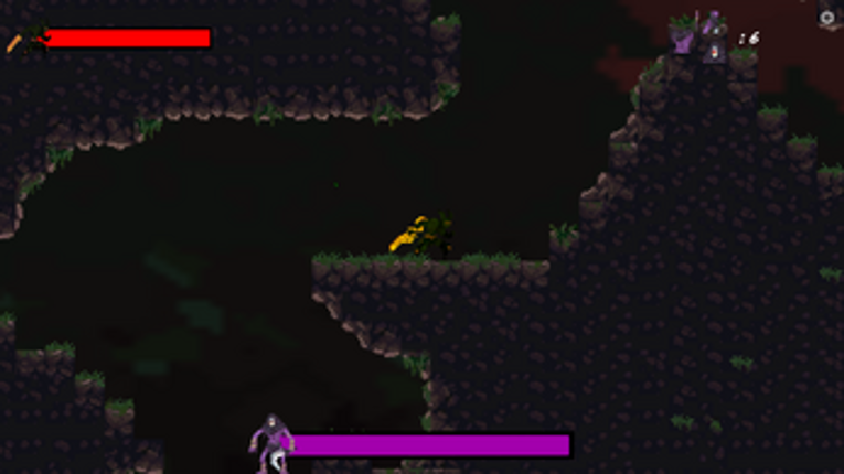 Kyou-Shi screenshot